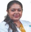 Dr. Soumya S. Holla Oncologist in Bangalore