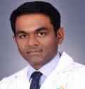 Dr. Sriharsha Ajjur Urologist in Bangalore