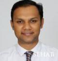 Dr. Satyajit Godhi Surgical Gastroenterologist in Bangalore