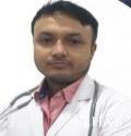 Dr. Amritangsu Borkakoty Hepatologist in Guwahati