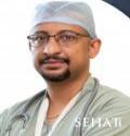 Dr. Kaustabh Kalita ENT Surgeon in Guwahati
