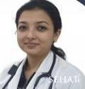 Dr. Moitreyee Kalita Pulmonologist in Medicity Guwahati Guwahati