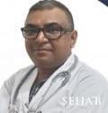 Dr. Amitava Goswami Gastrointestinal Specialist in Medicity Guwahati Guwahati