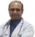 Dr. Subham Purkaystha Gastroenterologist in Medicity Guwahati Guwahati