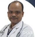 Dr. Anirban Mahanta Neurologist in Down Town Hospital Guwahati