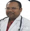 Dr. Ujjal Gogoi Diabetologist in Guwahati