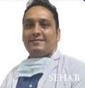 Dr. Mrinal Bhuyan Neurologist in Guwahati