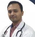 Dr. Abhijit Phukan Hematologist in Down Town Hospital Guwahati