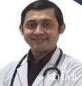 Dr. Krishanu Kakati Orthopedician in Guwahati