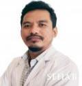 Dr. Ijack Debbarma Orthopedician in Guwahati