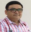 Dr. Anupam Mahanta Medical Oncologist in Guwahati