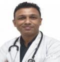 Dr. Joydeep Paul Obstetrician and Gynecologist in Guwahati