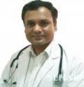 Dr. Dhruba Jyoti Sarma Rheumatologist in Guwahati
