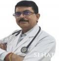 Dr.P.K. Choudhury Rheumatologist in Guwahati