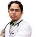 Dr. Himanab Jyoti Das Nephrologist in Medicity Guwahati Guwahati