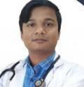 Dr. Chandra Kr. Das Cardiologist in Guwahati