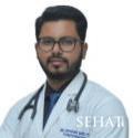 Dr. Samiran Das Diabetologist in Nemcare Hospital Guwahati