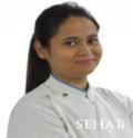 Dr. Priyanka Das Dentist in Medicity Guwahati Guwahati