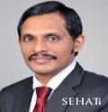Dr.K.G. Sabu Gastroenterologist in Kannur