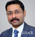 Dr.K.B. Prasanth Critical Care Specialist in Kannur