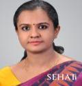 Dr.C.C. Maya Pediatrician & Neonatologist in Aster MIMS Hospital Kannur