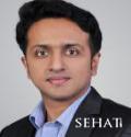 Dr. Ashwin Chandrasekhar Interventional Radiologist in Kannur