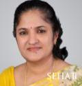 Dr. Vandana Viswanathan Anesthesiologist in Kannur