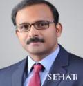 Dr.C.K. Sreehari Orthopedician and Traumatologist in Kannur
