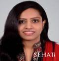 Dr. Sagarika Babu Obstetrician and Gynecologist in Kannur