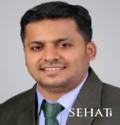 Dr.K.T. Muhammed Siraj Orthopedician in Aster MIMS Hospital Kannur