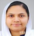 Dr. Rehna K Rahman Pediatric Nephrologist in Kannur