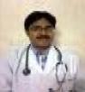Dr. Sandeep Jain Radiation Oncologist in Zydus Hospital Ahmedabad