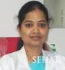 Dr. Vedapriya Radiation Oncologist in Bangalore