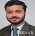 Dr. Rashif Mohamed Ashraf Anesthesiologist in Kannur