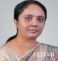Dr.M. Veena Kumari Pediatrician & Neonatologist in Aster MIMS Hospital Kannur