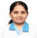 Dr. Rohini Ophthalmologist in Maxivision Eye Hospital Somajiguda, Hyderabad