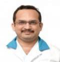 Dr. Upender Ophthalmologist in Hyderabad