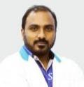 Dr. Seshachalam Nitin Ophthalmologist in Maxivision Super Speciality Eye Hospitals Dwaraka Nagar, Visakhapatnam