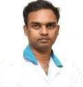 Dr. Dilip Kumar Ophthalmologist in Hyderabad