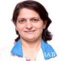 Dr. Anju Verma Ophthalmologist in Hyderabad