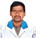 Dr. Hemanth Kumar Ophthalmologist in Hyderabad