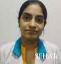 Dr. Thandra Sai Shreya Ophthalmologist in Maxivision Eye Hospital Somajiguda, Hyderabad