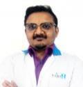 Dr. Vamshidhar Ophthalmologist in Hyderabad