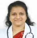 Dr.M. Amudha Dermatologist in Fortis Malar Hospital Adyar, Chennai