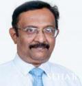 Dr.M.N. Shankar ENT Surgeon in Fortis Malar Hospital Adyar, Chennai