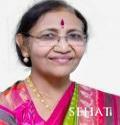 Dr. Nithya Ramamurthy Obstetrician and Gynecologist in Fortis Malar Hospital Adyar, Chennai