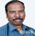Dr.G. Manohar Interventional Cardiologist in Fortis Malar Hospital Adyar, Chennai