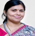 Dr. Sheetal Suresh Internal Medicine Specialist in Chennai