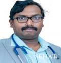 Dr.K. Rajkumar Pulmonologist in Fortis Malar Hospital Adyar, Chennai