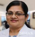 Dr. Prabha Udayakumar Anesthesiologist in Sri Ramakrishna Hospital Coimbatore, Coimbatore